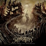Suffocation, Hymns From The Apocrypha mp3