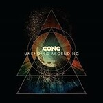 Gong, Unending Ascending mp3