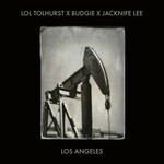 Lol Tolhurst, Budgie & Jacknife Lee, Los Angeles