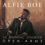 Alfie Boe, Open Arms: The Symphonic Songbook