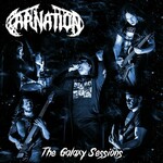 Carnation, The Galaxy Sessions