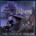 Blitzkrieg, The Mists of Avalon