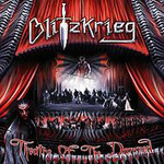 Blitzkrieg, Theatre of the Damned mp3