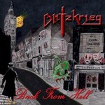 Blitzkrieg, Back from Hell mp3