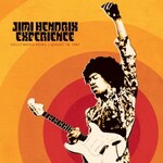 The Jimi Hendrix Experience, Live At The Hollywood Bowl: August 18, 1967