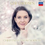 Lise Davidsen, Christmas from Norway