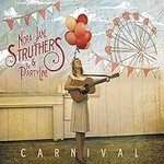 Nora Jane Struthers & The Party Line, Carnival mp3