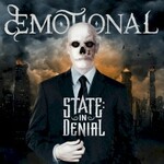 dEMOTIONAL, State: In Denial