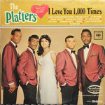 The Platters, I Love You 1,000 Times