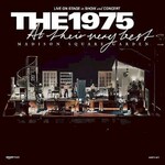 The 1975, At Their Very Best Live from Madison Square Garden