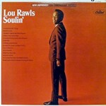 Lou Rawls, Soulin'