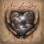 New Years Day, The Mechanical Heart