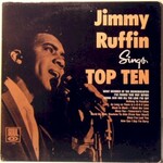 Jimmy Ruffin, Sings Top Ten