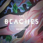 The Beaches, Heights