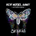 New Model Army, Sinfonia