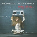 Amanda Marshall, Heavy Lifting