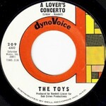 The Toys, A Lover's Concerto