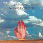 The Polyphonic Spree, Salvage Enterprise