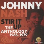 Johnny Nash, Stir It Up: The Anthology 1965-1979