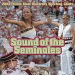 Florida State University Marching Chiefs, Sound of the Seminoles mp3
