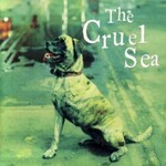 The Cruel Sea, Three Legged Dog