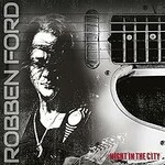 Robben Ford, Night in the City