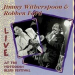 Jimmy Witherspoon & Robben Ford, Live at the Notodden Blues Festival mp3