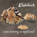 Paul Reed Smith - Eightlock, Lions Roaring in Quicksand