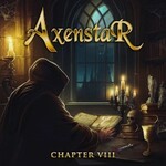 Axenstar, Chapter VIII