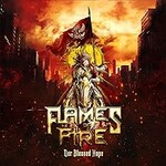 Flames of Fire, Our Blessed Hope