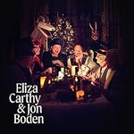 Eliza Carthy & Jon Boden, Glad Christmas Comes mp3