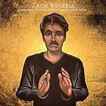 Zach Russell, Where the Flowers Meet the Dew mp3