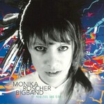 Monika Roscher Bigband, Of Monsters And Birds mp3