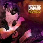 Monika Roscher Bigband, Failure In Wonderland mp3