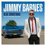 Jimmy Barnes, Blue Christmas