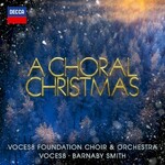 Voces8, A Choral Christmas mp3