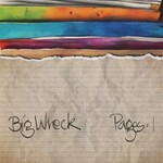 Big Wreck, Pages