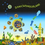 Hiromi's Sonicwonder, Sonicwonderland mp3