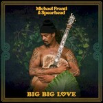 Michael Franti & Spearhead, Big Big Love