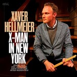 Xaver Hellmeier, X-Man in New York mp3