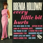 Brenda Holloway, Every Little Bit Hurts mp3