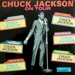 Chuck Jackson, On Tour