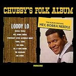 Chubby Checker, Chubby's Folk Album
