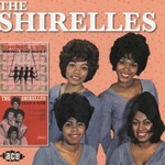 The Shirelles, Swing the Most / Hear & Now