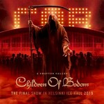 Children of Bodom, A Chapter Called Children of Bodom (Final Show in Helsinki Ice Hall 2019)