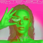 Kylie Minogue, Extension: The Extended Mixes