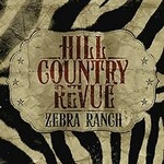 Hill Country Revue, Zebra Ranch