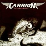 Carrion, Evil Is There!