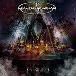 Heaven's Guardian, Signs mp3