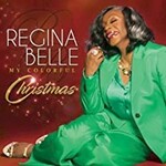 Regina Belle, My Colorful Christmas